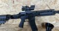 Tippmann TMC + Zubehör