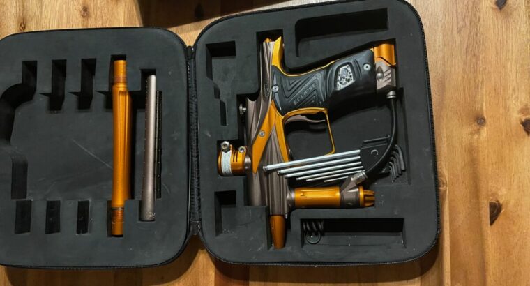 Planet Eclipse Ego 11