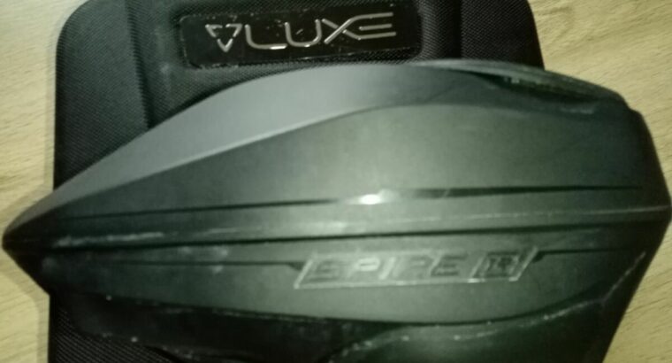 Dlx Luxe Oled Splash + iR2