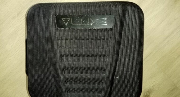 Dlx Luxe Oled Splash + iR2