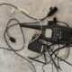 Walky talky