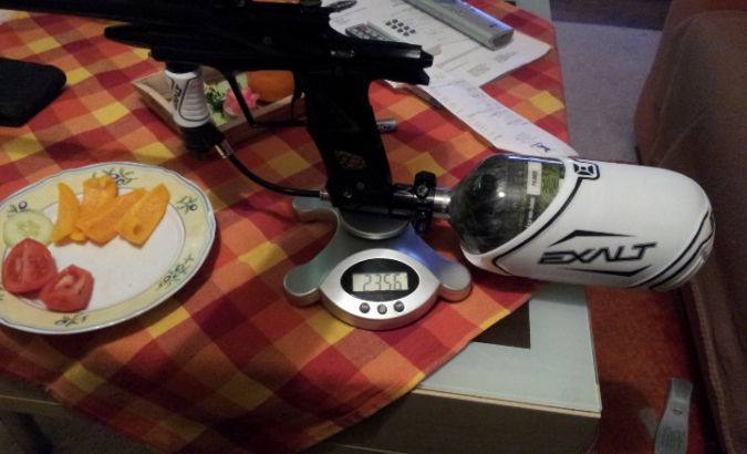 Planet Eclipse EGO 11