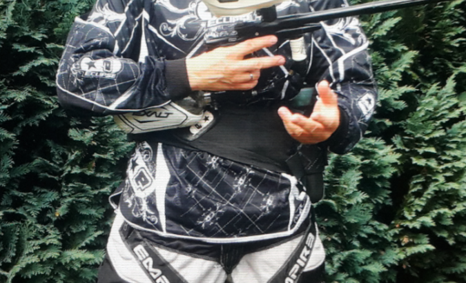 Planet Eclipse EGO 11