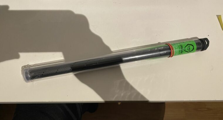 Freak XL Carbon Cocker Neu