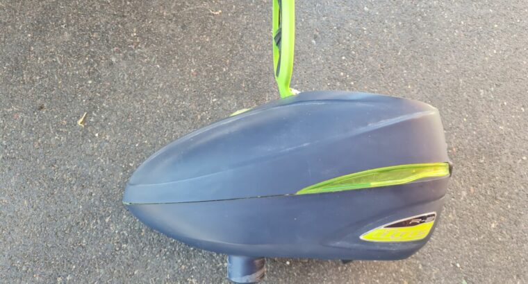 Dye R-2 Rotor