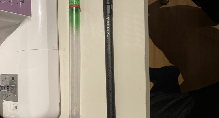 Freak XL Carbon Cocker Neu