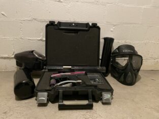 Komplettset eXTCy Markierer
