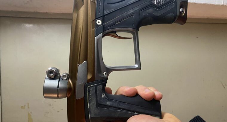 Planet Eclipse CS1