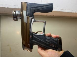 Planet Eclipse CS1