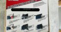 Paintball Markierer Tippmann 98