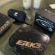 Etek 3 + Dye Rotor + Zubehör