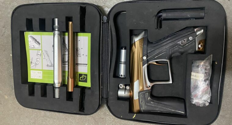 Planet Eclipse CS1