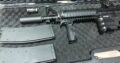 Umarex TM4 RIS T4E cal.43 Erste Generation