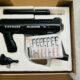 Paintball Markierer Tippmann 98