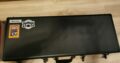 Maxtact TGR2 MK2 MOD3 Paintball Markierer (Schwarz) mit Zubehör