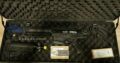Maxtact TGR2 MK2 MOD3 Paintball Markierer (Schwarz) mit Zubehör