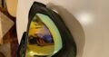 Paintball Maske DYE I5 Thermal Emerald