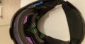 Paintball Maske DYE I5 Thermal Emerald