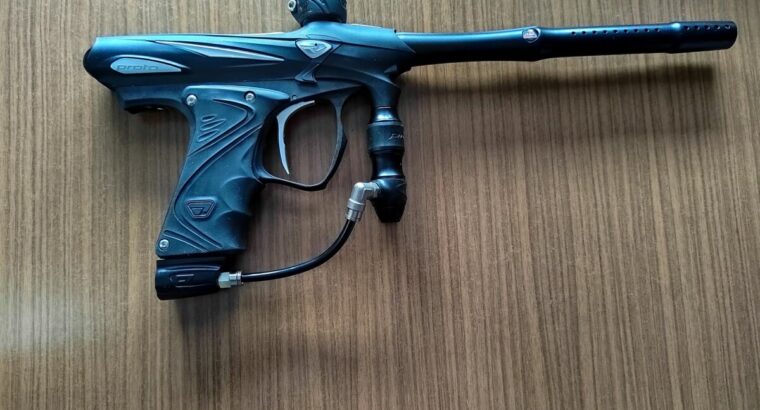 Proto SLG Set mit Tasche, Hopper, HP-Flasche usw.