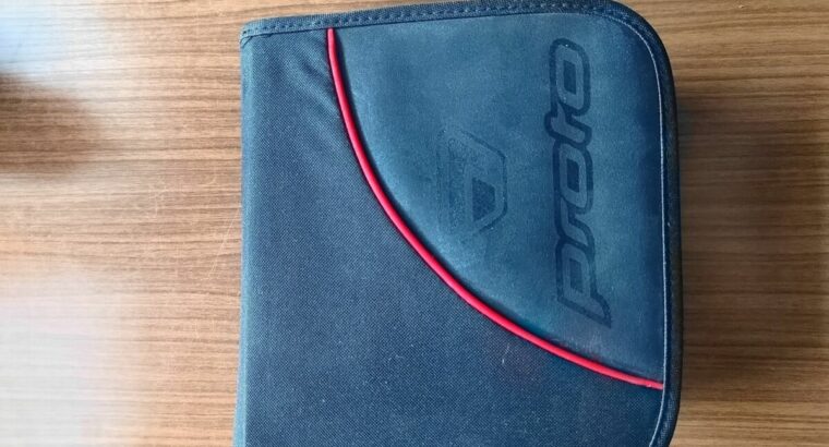 Proto SLG Set mit Tasche, Hopper, HP-Flasche usw.