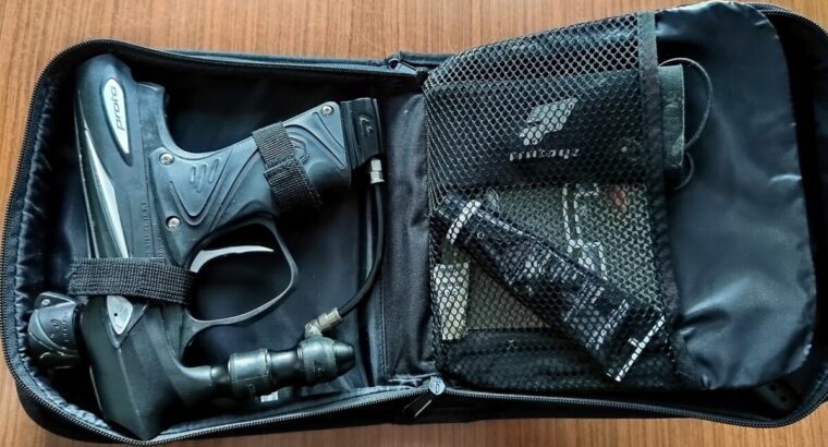 Proto SLG Set mit Tasche, Hopper, HP-Flasche usw.