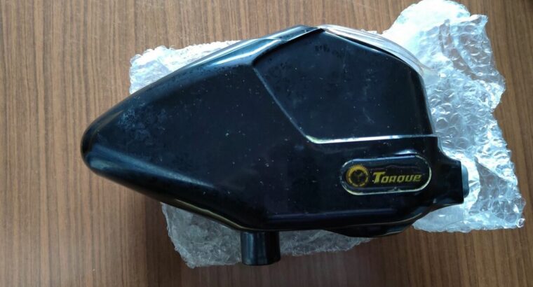 Proto SLG Set mit Tasche, Hopper, HP-Flasche usw.