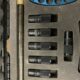 Hammerhead Laufset Carbon gold