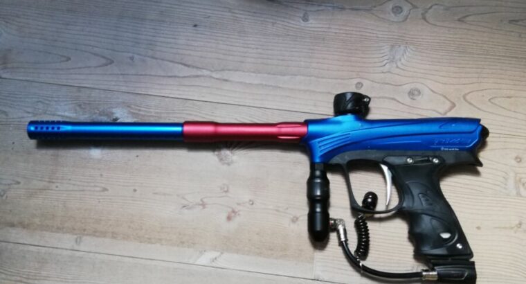 Dye Rize Komplett set oder Einzeln