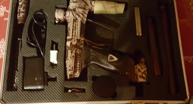 Luxe 1.9 Rommel Braun