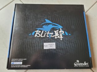 Markierer Azodin Blitz 4