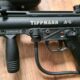 Tippmann A5 Set Neuwertig