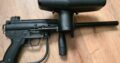 Tippmann A5 Set Neuwertig