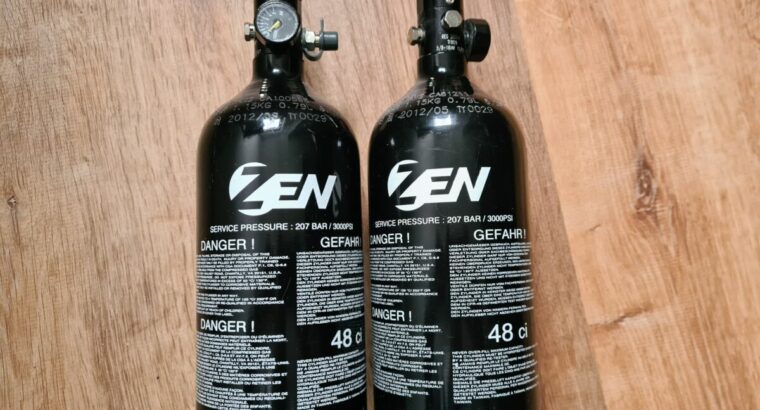 Tippmann A5 Set Neuwertig