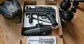 Tippmann A5 Set Neuwertig