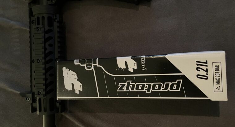 Tippmann TMC
