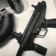 Paintball Set