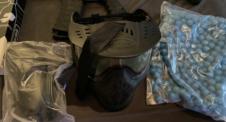 Tippmann TMC