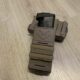 Milsig FAZ MAG TPX 2er Set schwarz oder tan