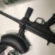 Paintball Set