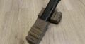 Milsig FAZ MAG TPX 2er Set schwarz oder tan