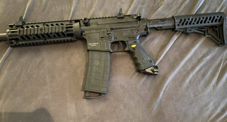 Tippmann TMC