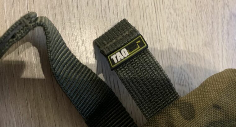 Taginn Battlepouch 38mm Granatentasche