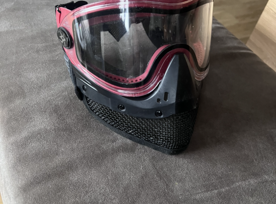 Empire Maske