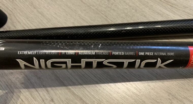 Empire Nightstick Autococker Mini