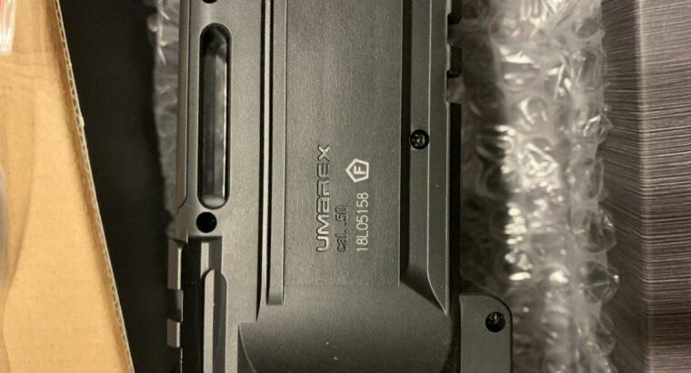 Umarex HDR50