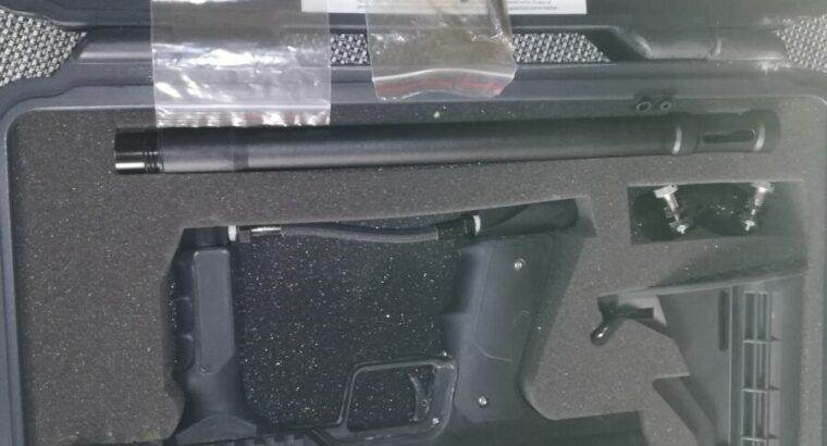 Smart Parts / GOG G1 Markierer