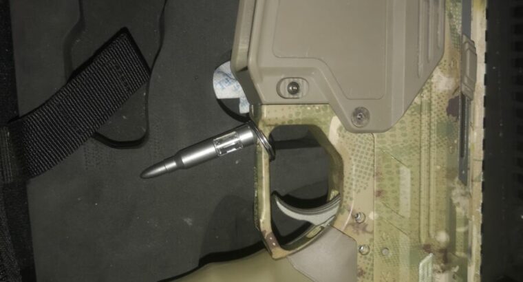 DYE Dam + Viel Zubehör