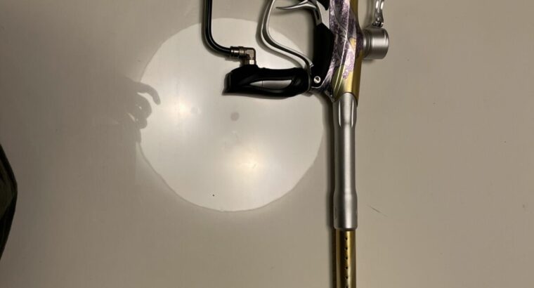 Dye NT 2010 Limited Edition