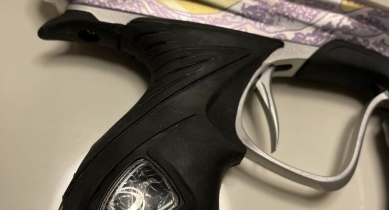 Dye NT 2010 Limited Edition