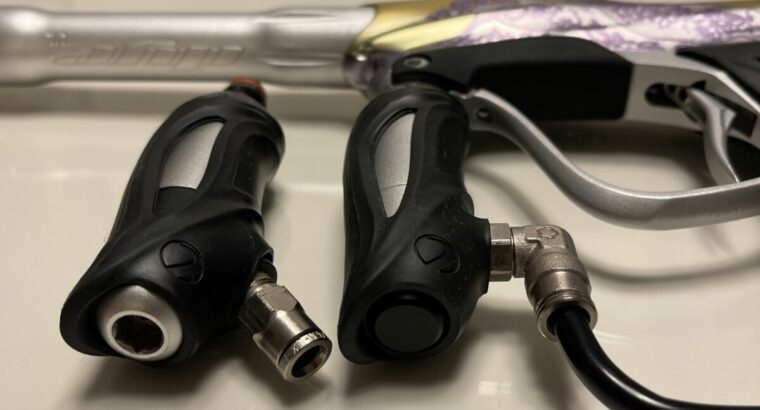 Dye NT 2010 Limited Edition